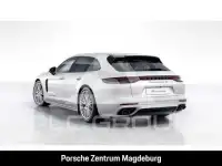 2022 Porsche Panamera