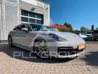2022 Porsche Panamera