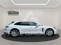 2022 Porsche Panamera
