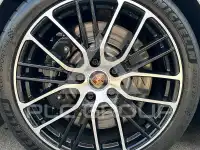 2022 Porsche Panamera
