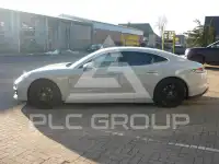 2022 Porsche Panamera
