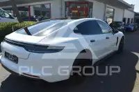 2022 Porsche Panamera
