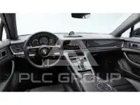 2022 Porsche Panamera