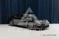 2022 Porsche Panamera