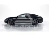 2022 Porsche Panamera