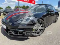 2022 Porsche Panamera
