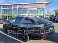 2022 Porsche Panamera