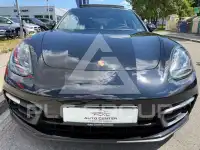 2022 Porsche Panamera