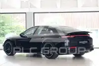2022 Porsche Panamera