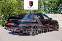 2022 Porsche Panamera