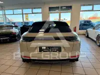 2022 Porsche Panamera