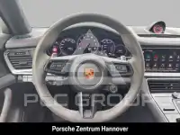 2022 Porsche Panamera