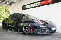 2022 Porsche Panamera
