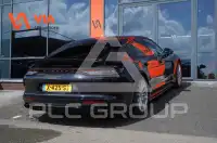 2022 Porsche Panamera