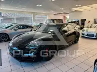 2022 Porsche Panamera