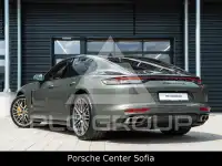 2022 Porsche Panamera