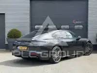 2022 Porsche Panamera