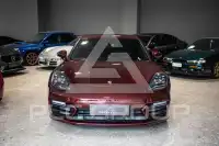2022 Porsche Panamera