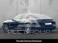 2022 Porsche Panamera