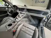 2022 Porsche Panamera