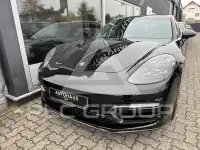 2022 Porsche Panamera