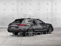 2022 Porsche Panamera