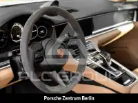 2022 Porsche Panamera