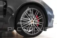 2022 Porsche Panamera