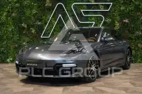 2022 Porsche Panamera