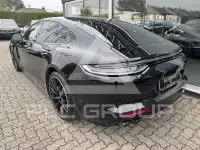 2022 Porsche Panamera
