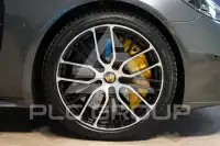 2022 Porsche Panamera