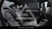 2022 Porsche Panamera