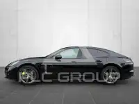 2022 Porsche Panamera