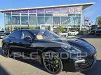 2022 Porsche Panamera