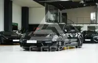 2022 Porsche Panamera