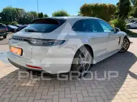 2022 Porsche Panamera