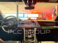 2022 Porsche Panamera