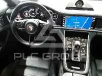 2022 Porsche Panamera
