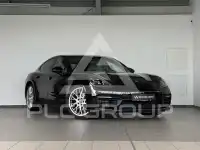 2022 Porsche Panamera