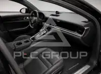 2022 Porsche Panamera