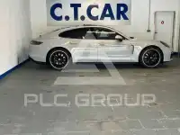 2022 Porsche Panamera