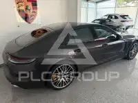 2022 Porsche Panamera