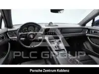 2022 Porsche Panamera