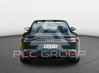 2022 Porsche Panamera