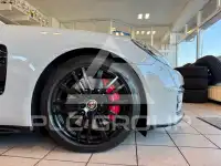 2022 Porsche Panamera