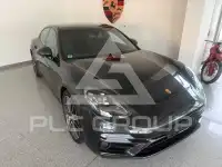 2022 Porsche Panamera
