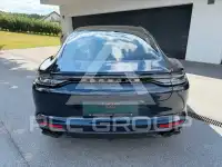 2022 Porsche Panamera