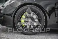2022 Porsche Panamera