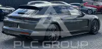 2022 Porsche Panamera