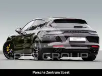 2022 Porsche Panamera